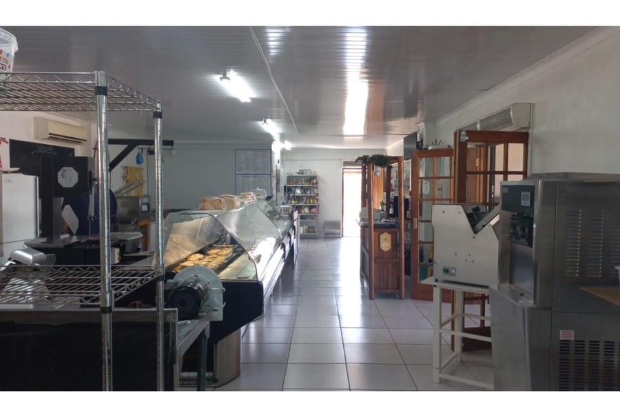 Commercial Property for Sale in Deneysville Free State